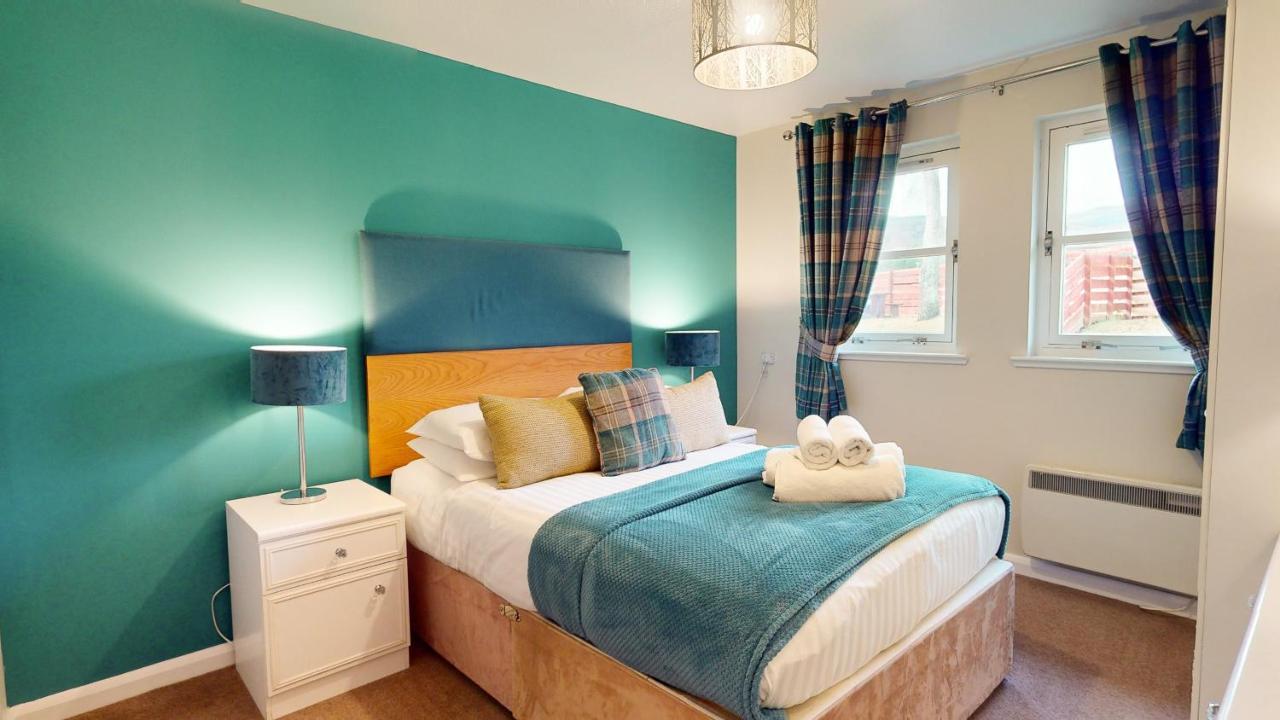 Pine Marten Cottage - Aviemore Extérieur photo