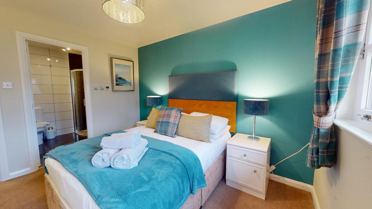 Pine Marten Cottage - Aviemore Extérieur photo