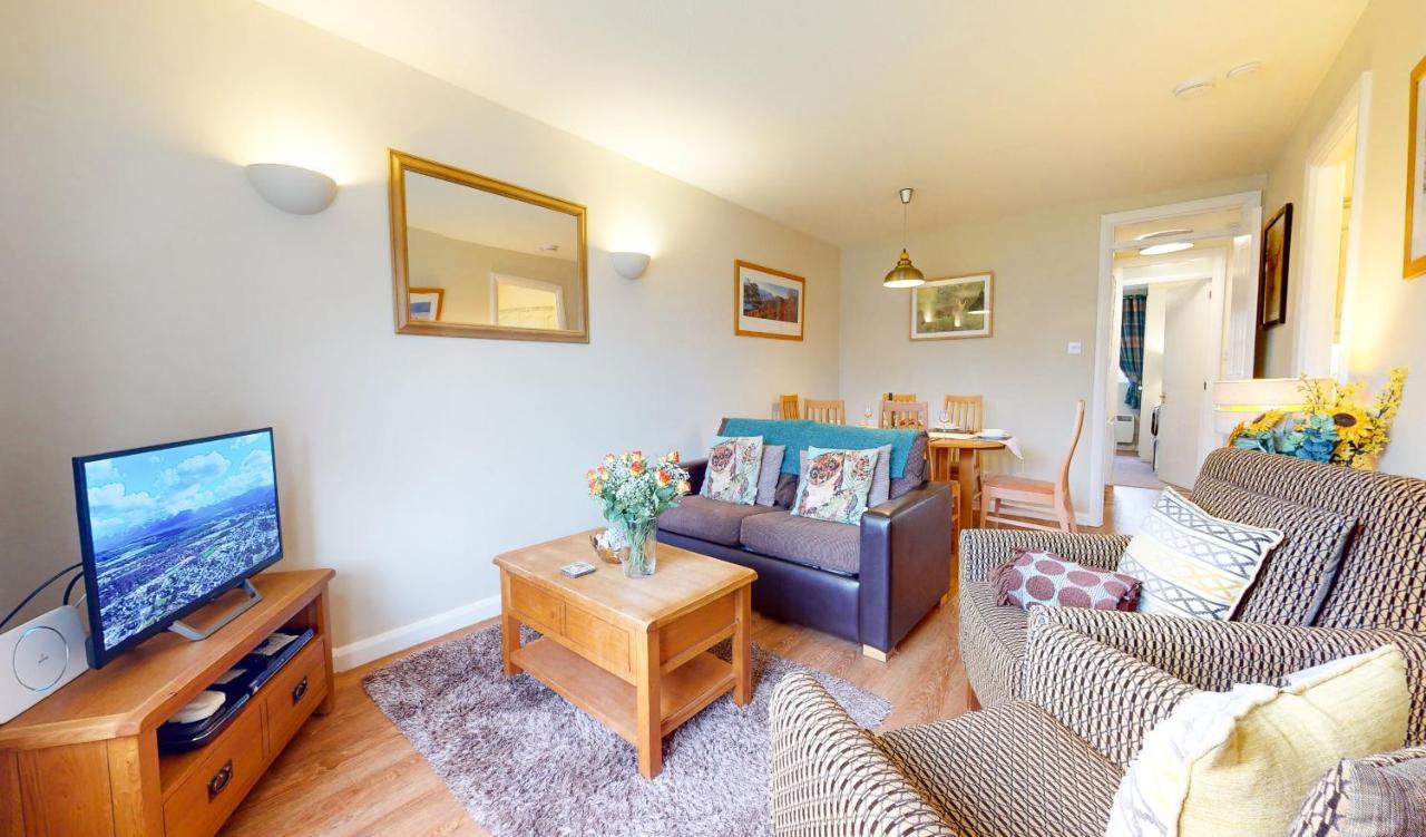 Pine Marten Cottage - Aviemore Extérieur photo