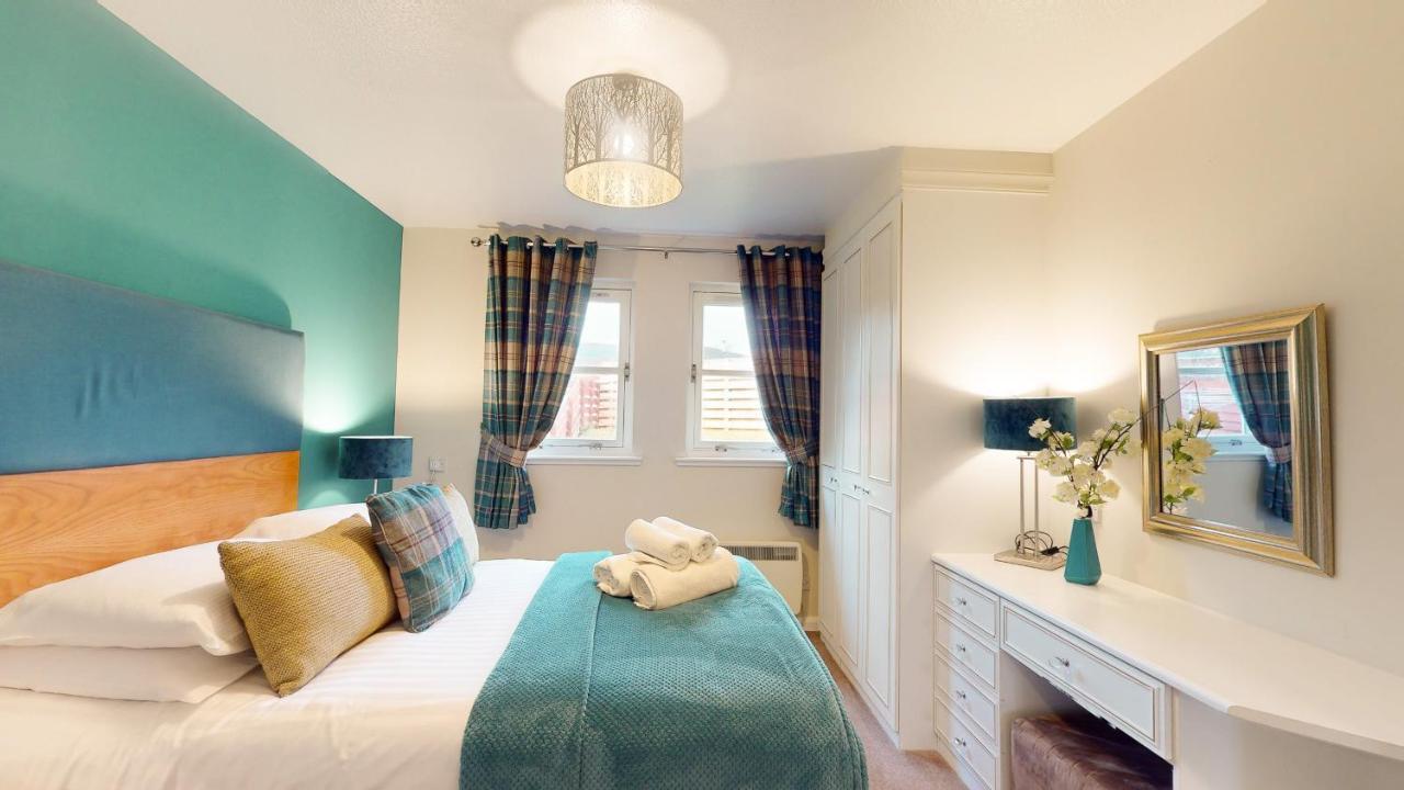 Pine Marten Cottage - Aviemore Extérieur photo