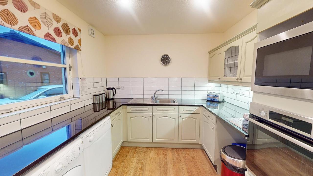 Pine Marten Cottage - Aviemore Extérieur photo